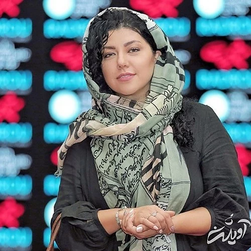 عاشقانه های همسر شهاب حسینی برای پسرانش